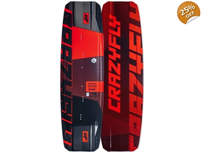 Crazyfly Raptor Extreme 2025