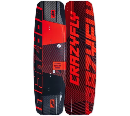 Crazyfly Raptor Extreme 2025