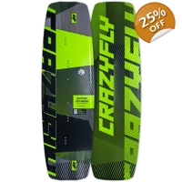 Crazyfly Raptor Ltd Neo..