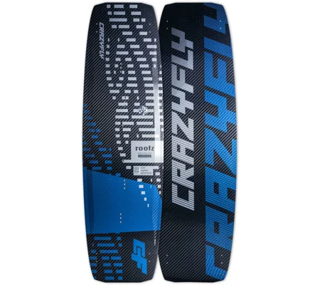 Crazyfly Rootz