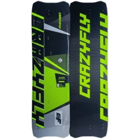 Crazyfly Slicer 2025