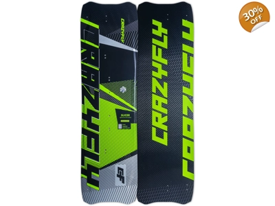 Crazyfly Slicer 2025