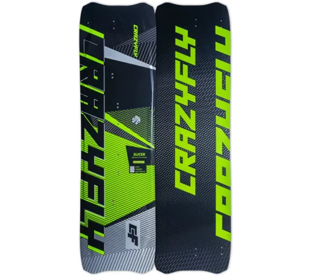 Crazyfly Slicer 2025