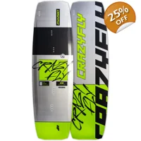 Crazyfly Acton 2026