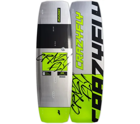 Crazyfly Acton 2026
