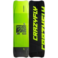 Crazyfly Cruiser LW 2026