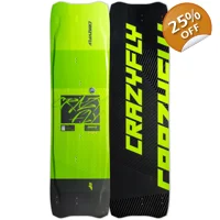 Crazyfly Cruiser LW 2026