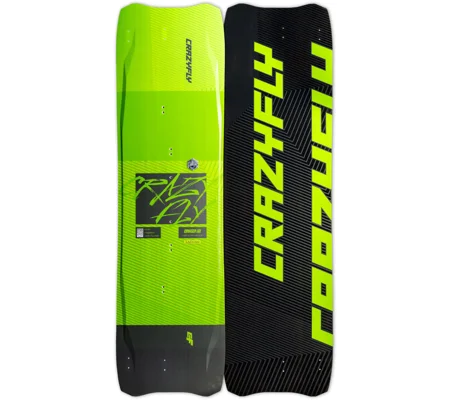 Crazyfly Cruiser LW 2026