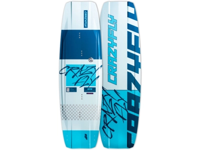 Crazyfly Raptor 2026