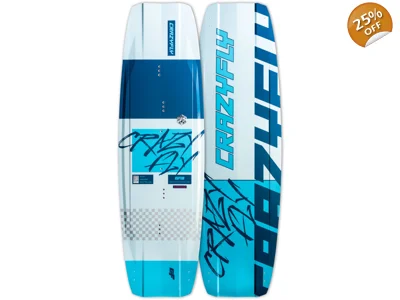Crazyfly Raptor 2026