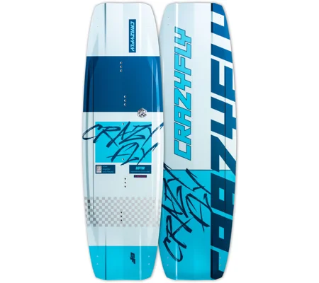 Crazyfly Raptor 2026