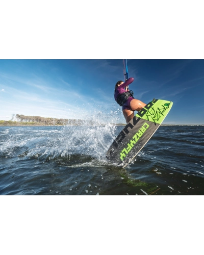 Crazyfly Raptor Ltd Neon 2026