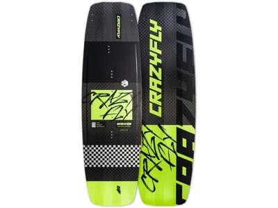 Crazyfly Raptor Ltd Neon 2026