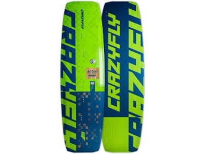 Crazyfly Acton 2025