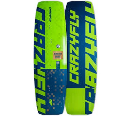 Crazyfly Acton 2025
