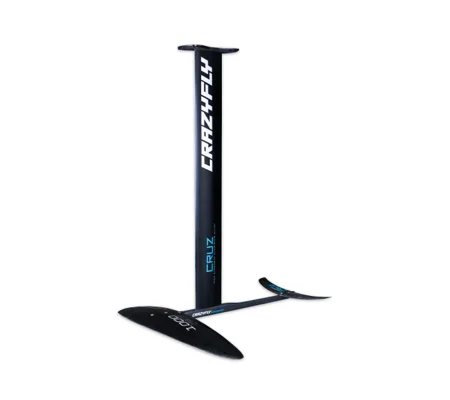 Crazyfly Cruz 1000