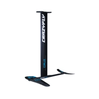 Crazyfly Cruz 690 foil ..
