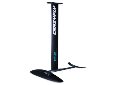 Crazyfly Cruz Mast