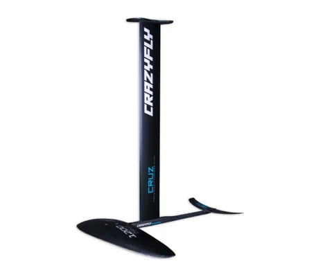 Crazyfly Cruz Mast
