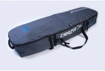 Crazyfly Golf Roller Travel Bag