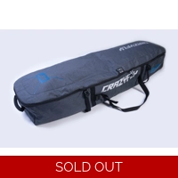 Crazyfly Golf Roller Tr..