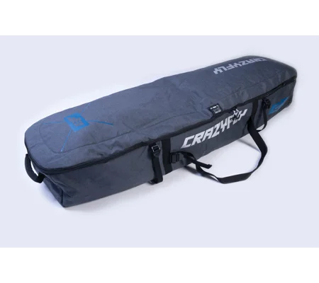 Crazyfly Golf Roller Travel Bag