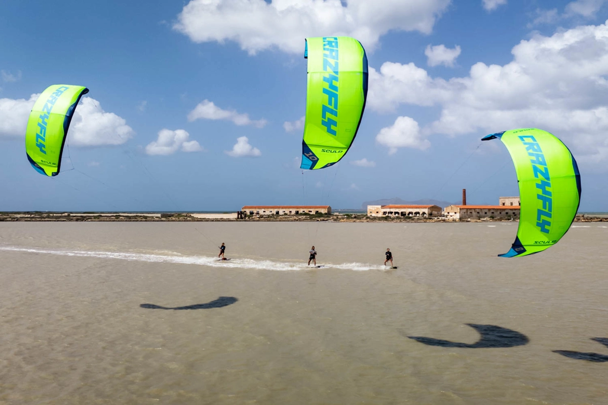 Crazyfly Sale is on!