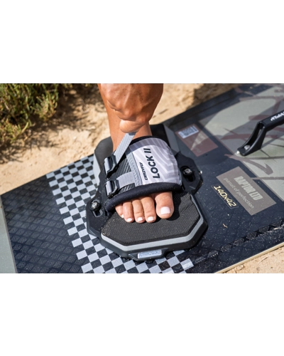 Crazyfly Lock 2 Bindings