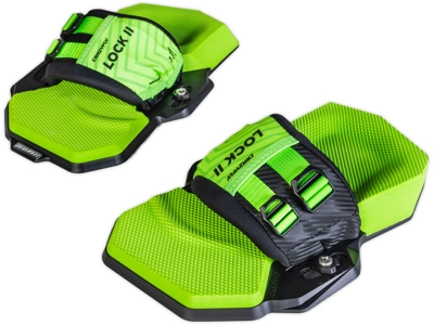 Crazyfly Lock 2 Bindings