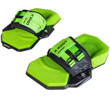 Crazyfly Lock 2 Bindings