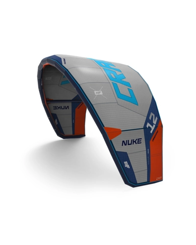Crazyfly Nuke 2026