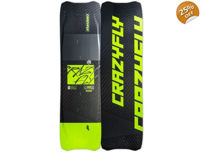 Crazyfly Slicer 2026