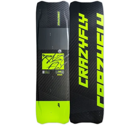Crazyfly Slicer 2026