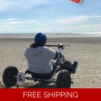 Learn to Kite Buggy Cou..