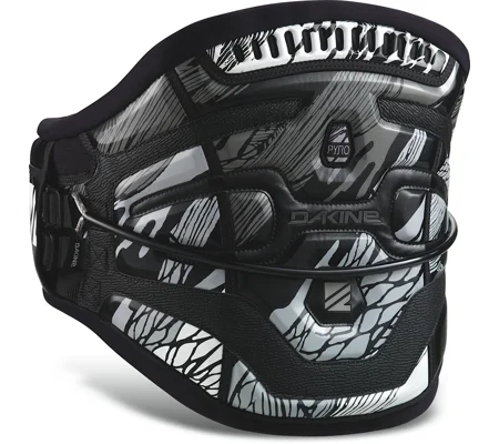 Dakine Pyro Waist Harness XS only