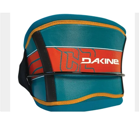 Dakine C2 Kitesurfing Harness Deep Lake