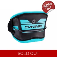 Dakine C2 Waist Harness..