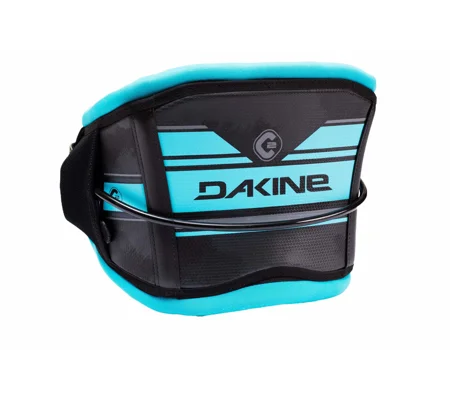 Dakine C2 Waist Harness Hard shell Aqua