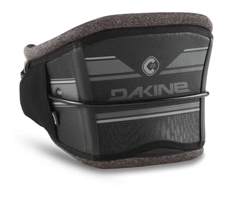 Dakine C2 hard shell harness black