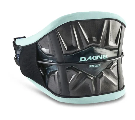 Dakine Renegade waist harness Aqua