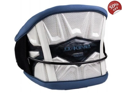 Dakine Renegade waist harness florida blue