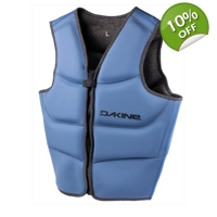 Dakine Surface vest imp..
