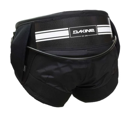 Dakine Vega DLX Seat harness -FREE SPREADER BAR