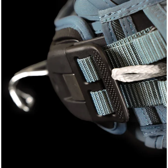 Manera Exo 2.0 Kite Harness