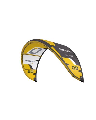 Ozone Edge VT Ultra-X Allulla