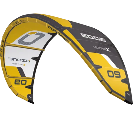 Ozone Edge VT Ultra-X Allulla