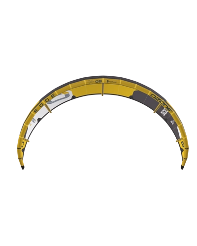 Ozone Edge VT Ultra-X Allulla