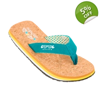 Cool Shoe Eve Slight Doty
