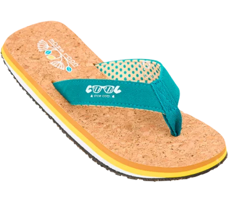 Cool Shoe Eve Slight Doty