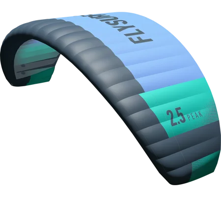 Flysurfer Peak V6 depowerable foil